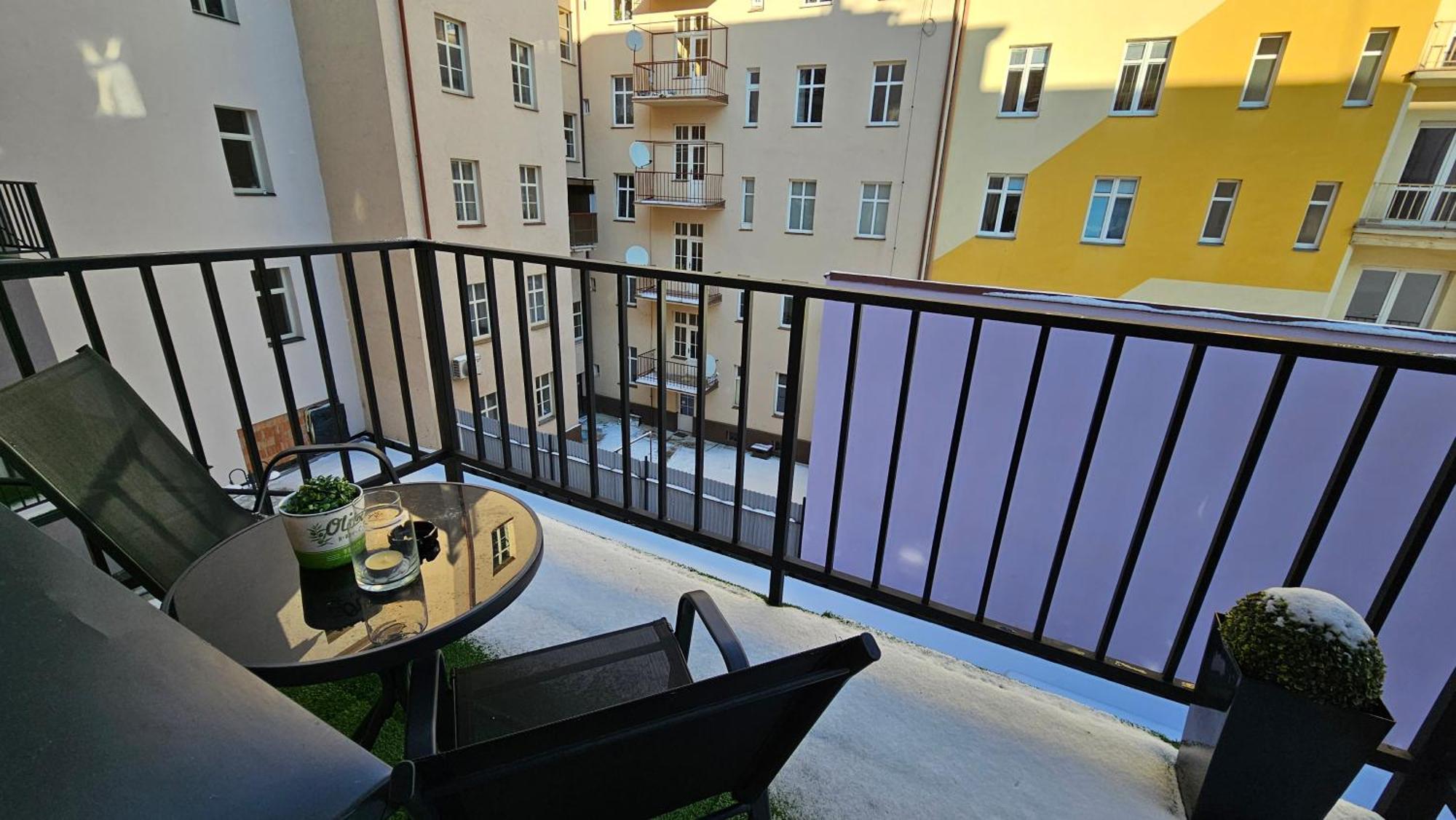 Apartment Silver 313 Karlovy Vary Exteriér fotografie